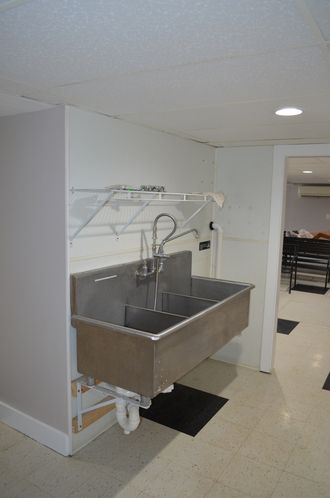 Unit 2 - Basement Retail